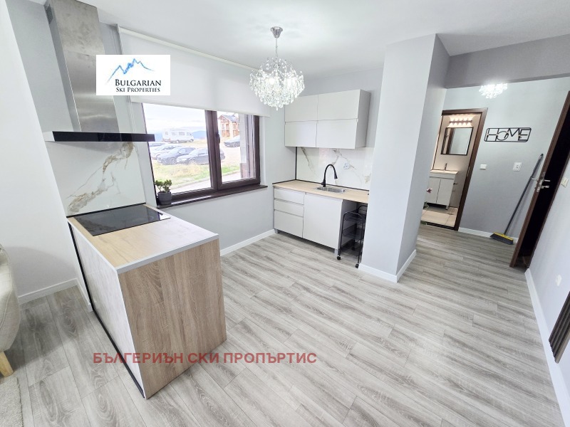 Продава 2-СТАЕН, гр. Банско, област Благоевград, снимка 2 - Апартаменти - 52307547