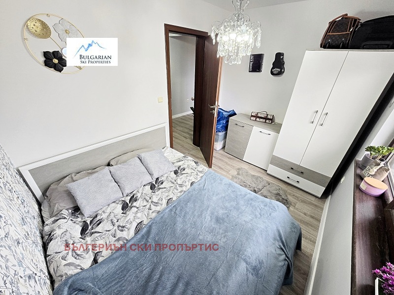 Продава 2-СТАЕН, гр. Банско, област Благоевград, снимка 6 - Апартаменти - 52307547