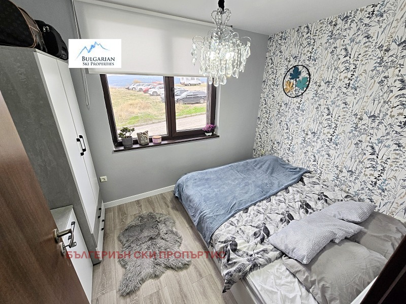 Продава 2-СТАЕН, гр. Банско, област Благоевград, снимка 5 - Апартаменти - 52307547