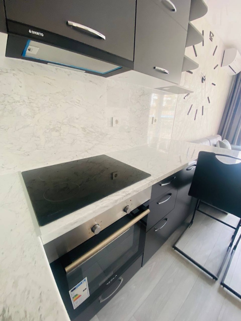 Продава 2-СТАЕН, к.к. Слънчев бряг, област Бургас, снимка 7 - Апартаменти - 52613024