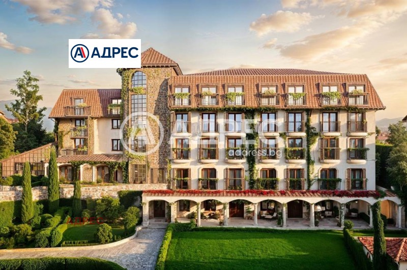 Продава 2-СТАЕН, гр. Варна, к.к. Чайка, снимка 2 - Апартаменти - 52494262