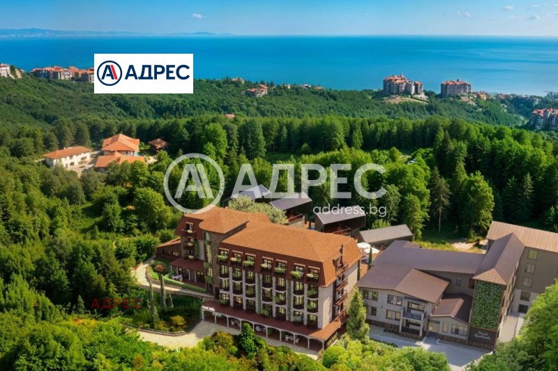 Продава 2-СТАЕН, гр. Варна, к.к. Чайка, снимка 7 - Апартаменти - 52494262