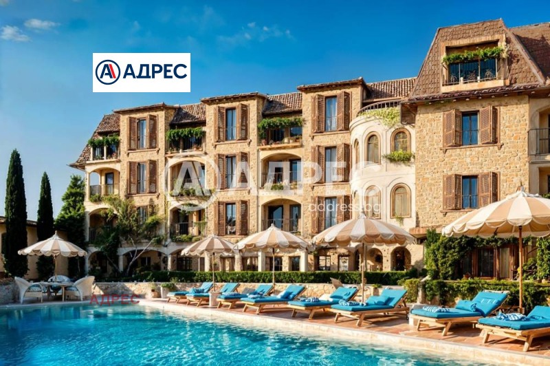 Продава 2-СТАЕН, гр. Варна, к.к. Чайка, снимка 5 - Апартаменти - 52494262