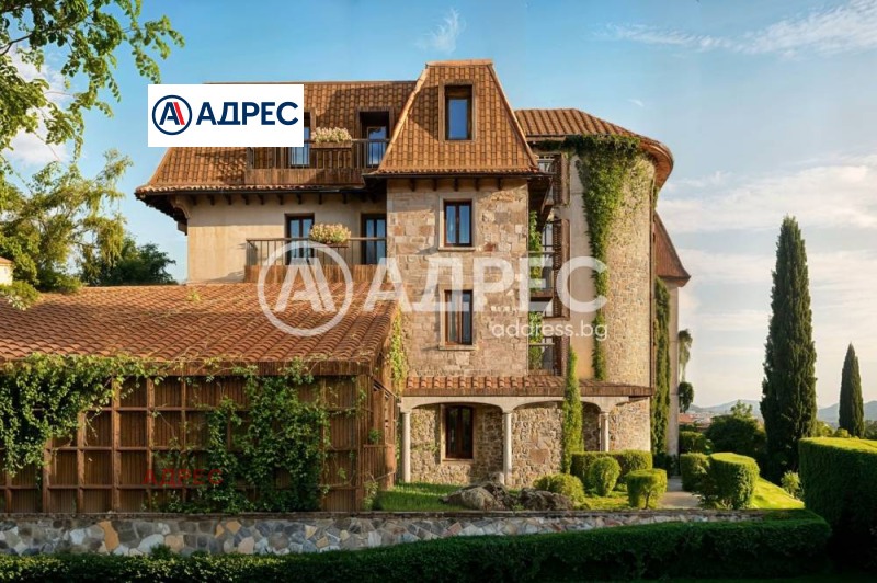 Продава 2-СТАЕН, гр. Варна, к.к. Чайка, снимка 6 - Апартаменти - 52494262