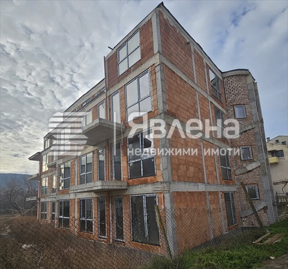 Продава 2-СТАЕН, с. Кранево, област Добрич, снимка 2 - Апартаменти - 55094405