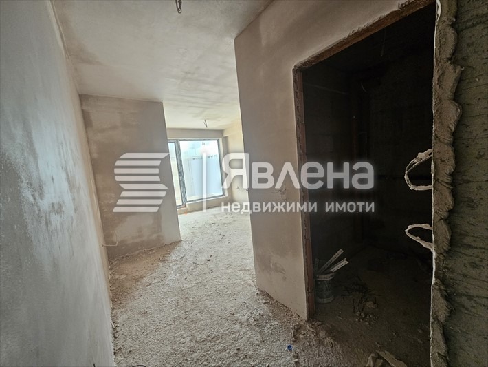 Продава 2-СТАЕН, с. Кранево, област Добрич, снимка 5 - Апартаменти - 55094405