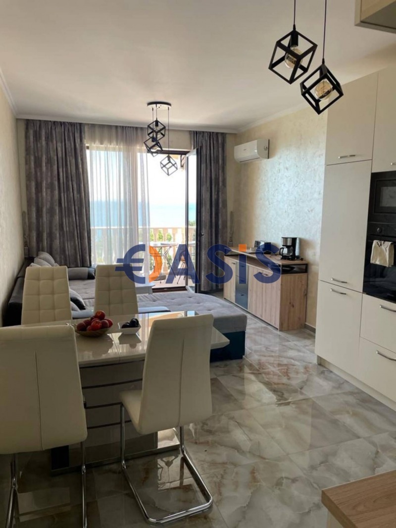 Продава  3-стаен, област Бургас, гр. Несебър •  444 500 EUR • ID 12057437 — holmes.bg - [1] 