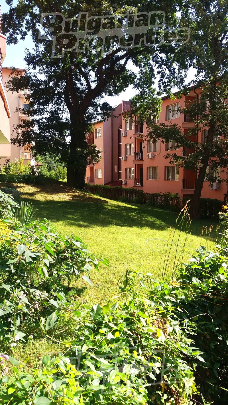 Продава  3-стаен, град Варна, к.к. Чайка •  125 000 EUR • ID 37915843 — holmes.bg - [1] 