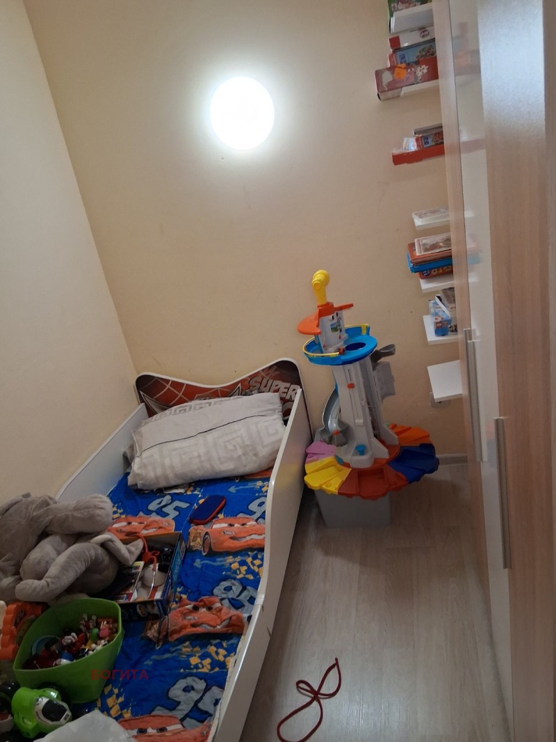 Til salgs  2 soverom Stara Zagora , Kazanski , 62 kvm | 29187033 - bilde [6]