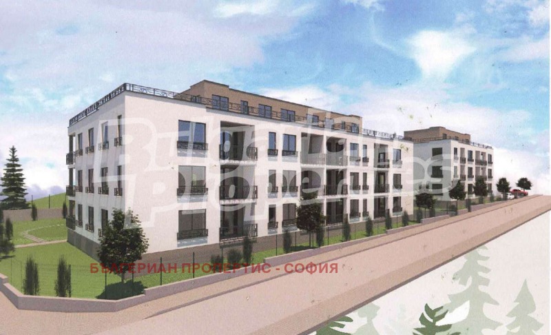Eladó  2 hálószobás Sofia , Knjazsevo , 106 négyzetméter | 83183228 - kép [7]