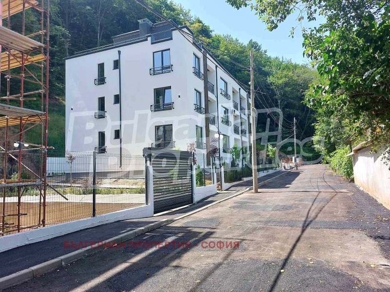 Eladó  2 hálószobás Sofia , Knjazsevo , 106 négyzetméter | 83183228 - kép [10]