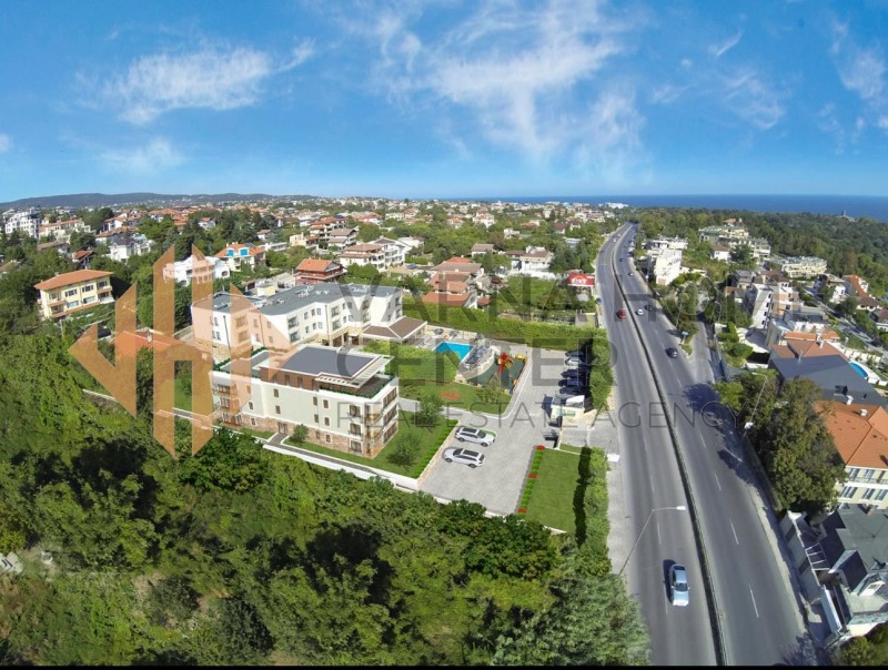Satılık  2 yatak odası Varna , m-t Evksinograd , 103 metrekare | 66069638 - görüntü [7]