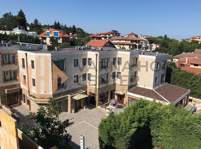 Satılık  2 yatak odası Varna , m-t Evksinograd , 103 metrekare | 66069638