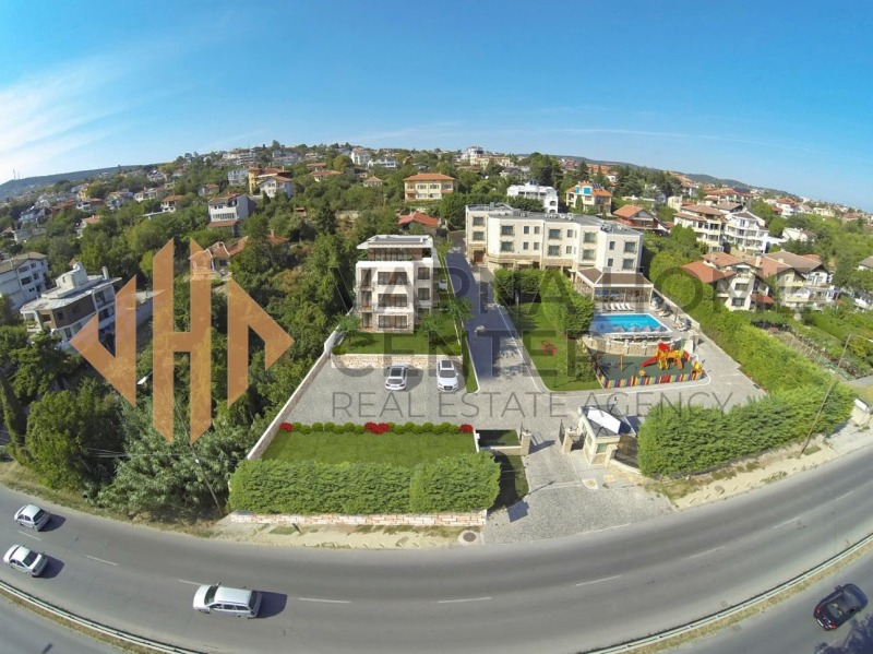Satılık  2 yatak odası Varna , m-t Evksinograd , 103 metrekare | 66069638 - görüntü [6]