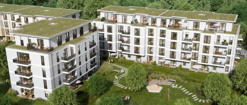 À vendre  2 chambres Sofia , Malinova dolina , 84 m² | 78474950