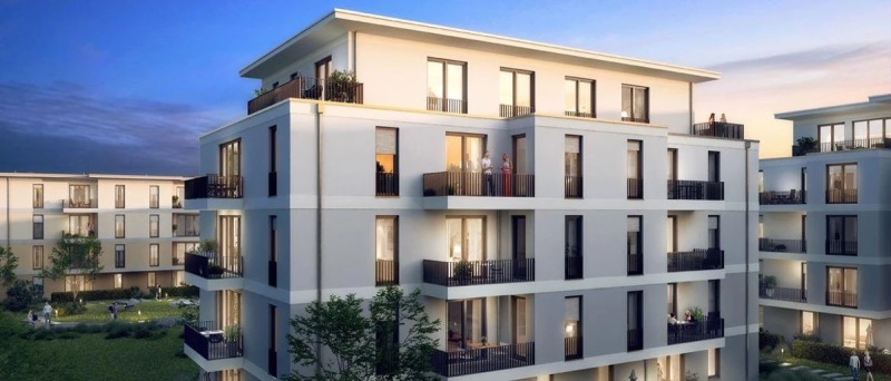 À vendre  2 chambres Sofia , Malinova dolina , 84 m² | 78474950 - image [2]