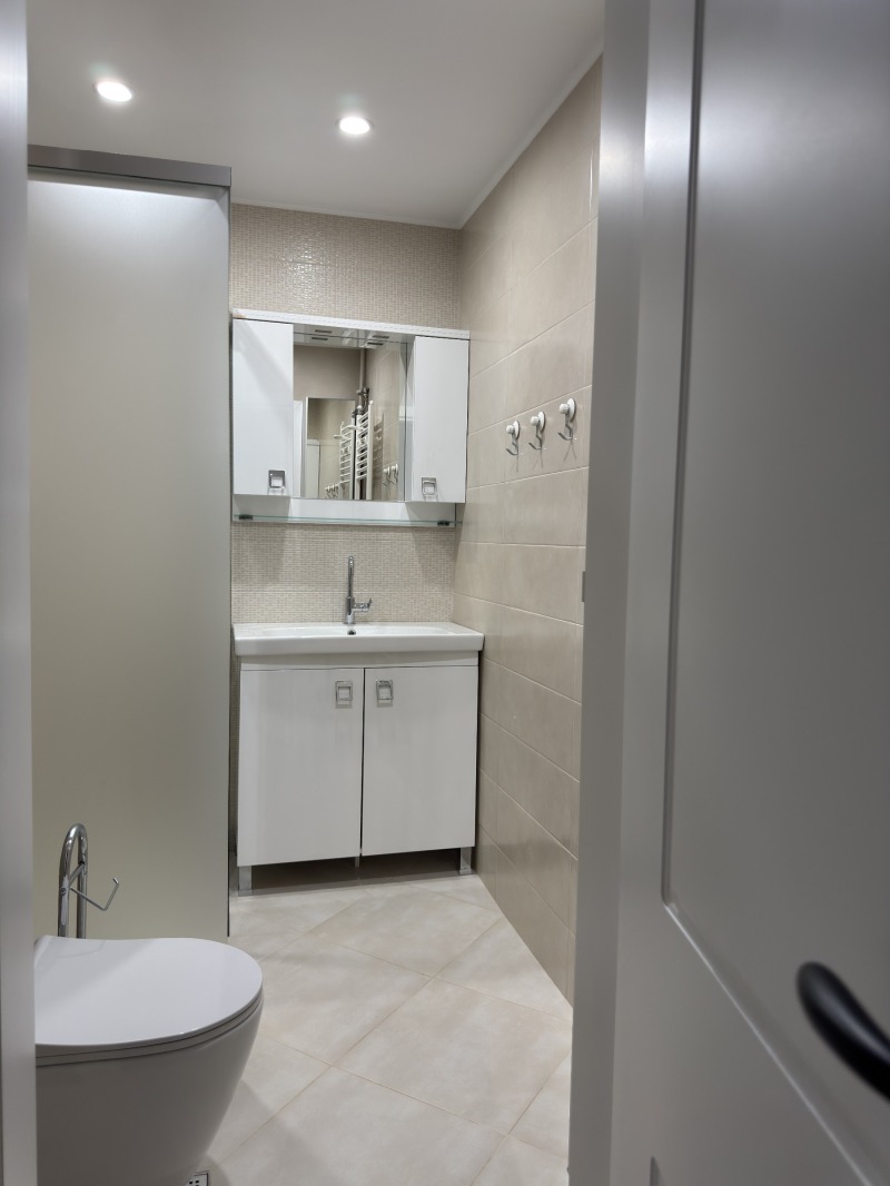 Продава 3-СТАЕН, гр. София, Зона Б-18, снимка 9 - Апартаменти - 52401161