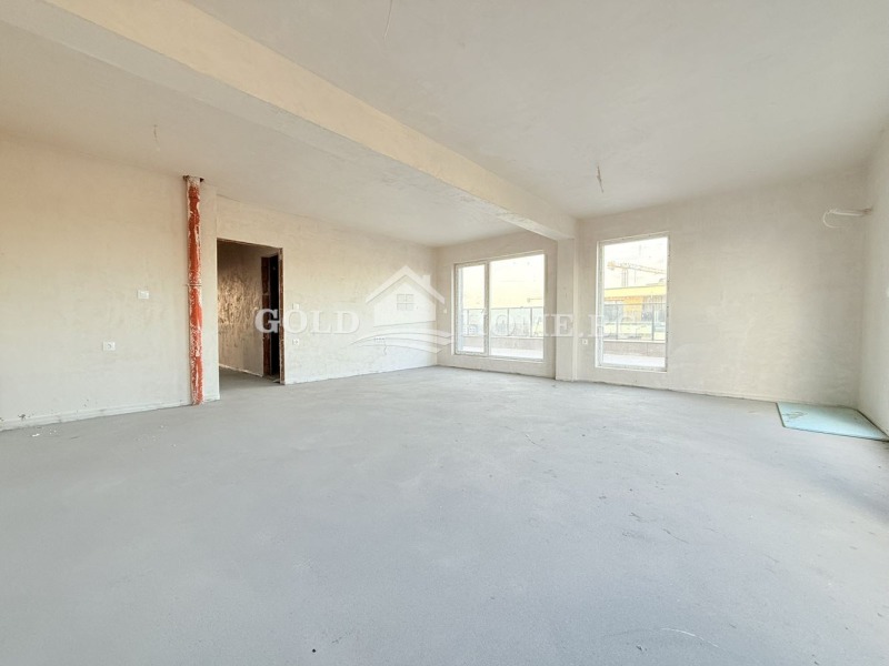 Продава 3-СТАЕН, гр. Пловдив, Христо Смирненски, снимка 2 - Апартаменти - 52625453