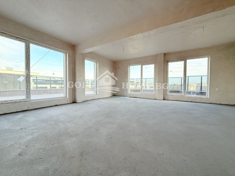 Продава 3-СТАЕН, град Пловдив, Христо Смирненски • по договаряне • 88201106 1