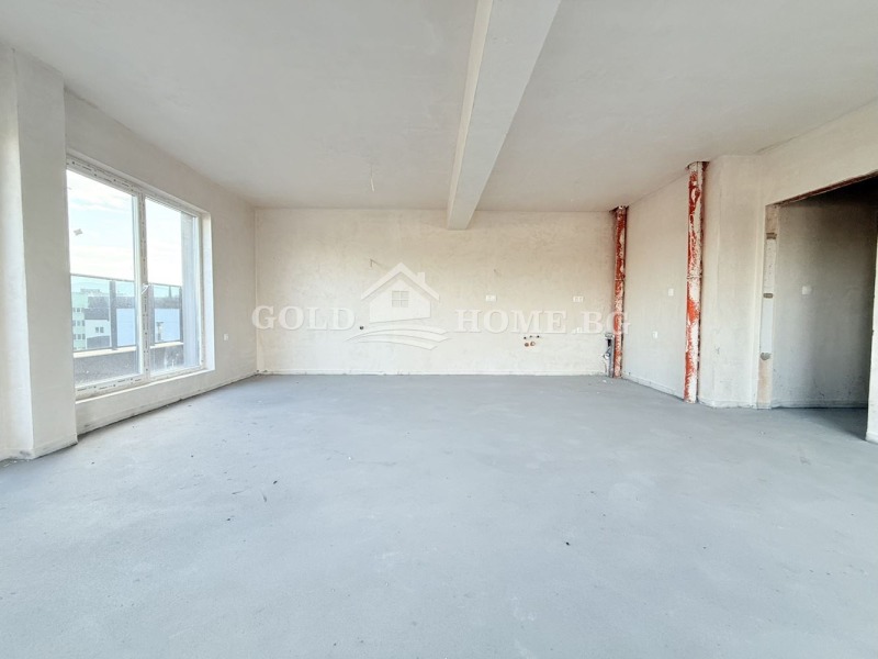 Продава 3-СТАЕН, гр. Пловдив, Христо Смирненски, снимка 3 - Апартаменти - 52625453