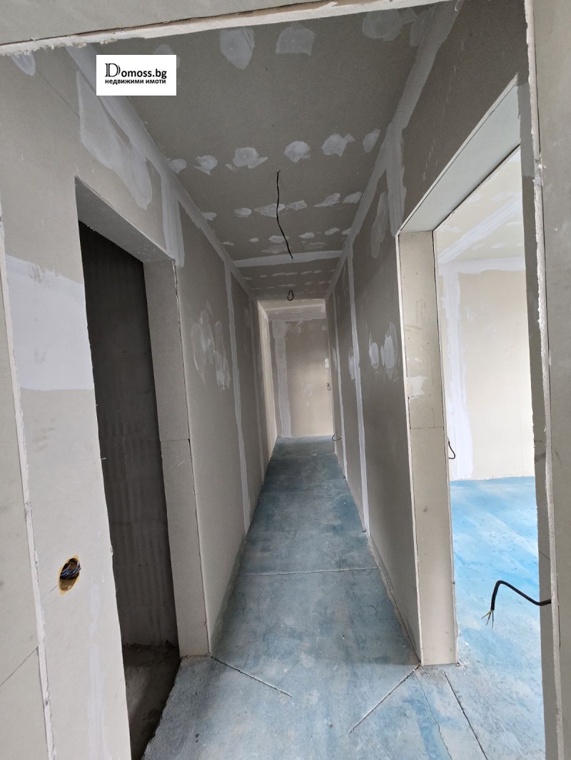 Продава 3-СТАЕН, гр. Благоевград, Еленово 1, снимка 7 - Апартаменти - 53441496