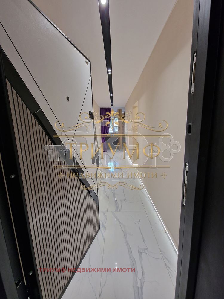 Продава 3-СТАЕН, гр. Варна, Център, снимка 13 - Апартаменти - 54477676