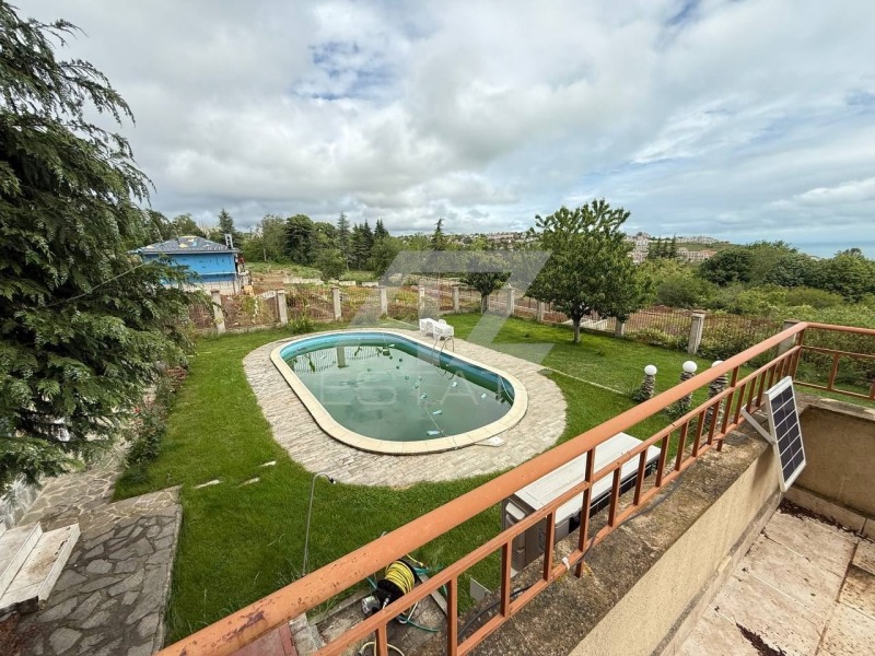 Zu verkaufen  3 Schlafzimmer region Varna , Bjala , 105 qm | 80957515 - Bild [14]