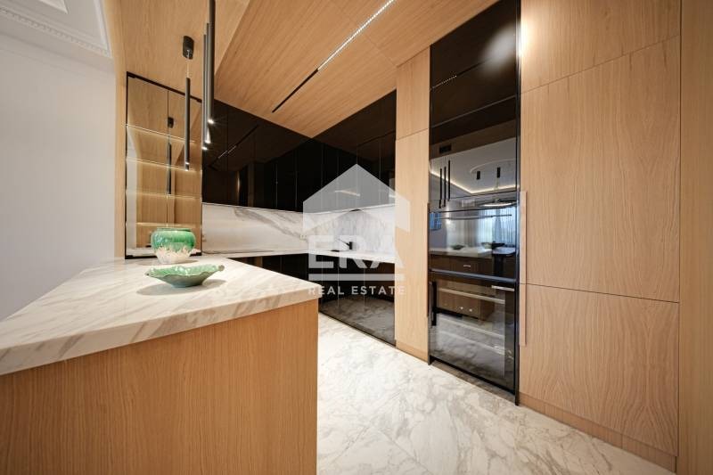 Продава МНОГОСТАЕН, гр. София, Докторски паметник, снимка 6 - Апартаменти - 51879503