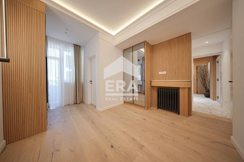 Продава МНОГОСТАЕН, гр. София, Докторски паметник, снимка 16 - Апартаменти - 51879503