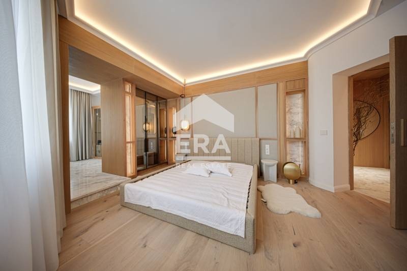 Продава МНОГОСТАЕН, гр. София, Докторски паметник, снимка 13 - Апартаменти - 51879503