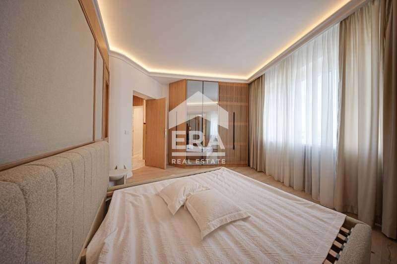Продава МНОГОСТАЕН, гр. София, Докторски паметник, снимка 14 - Апартаменти - 51879503