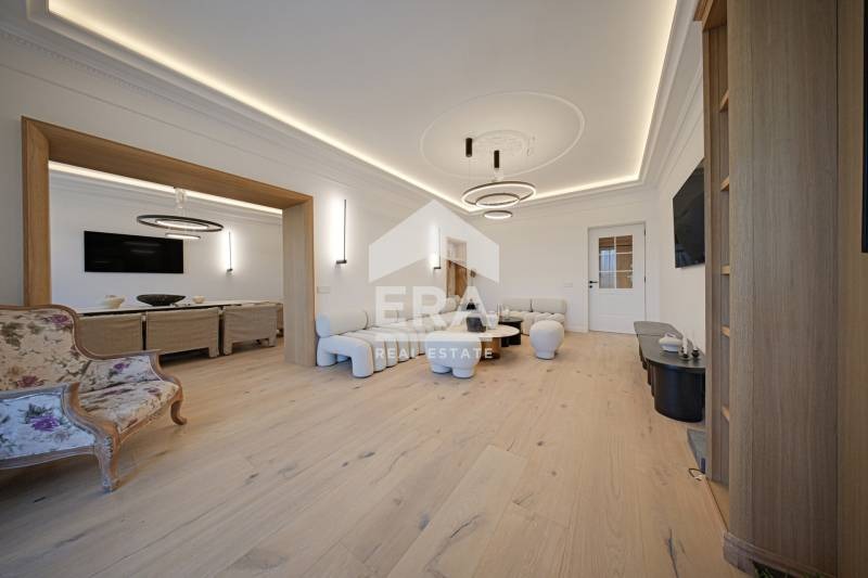 For Sale  3+ bedroom Sofia , Doktorski pametnik , 180 sq.m | 48651172 - image [5]