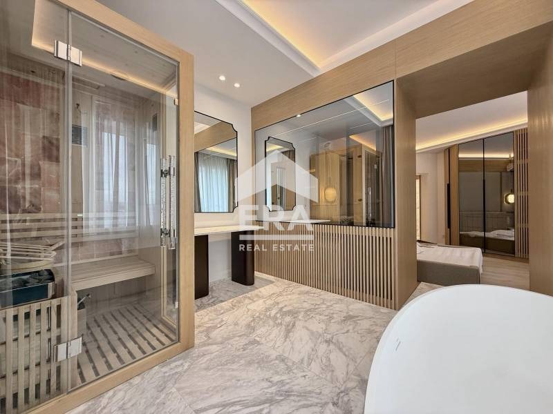 Продава МНОГОСТАЕН, гр. София, Докторски паметник, снимка 15 - Апартаменти - 51879503