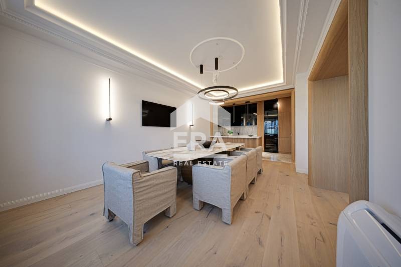 For Sale  3+ bedroom Sofia , Doktorski pametnik , 180 sq.m | 48651172 - image [2]