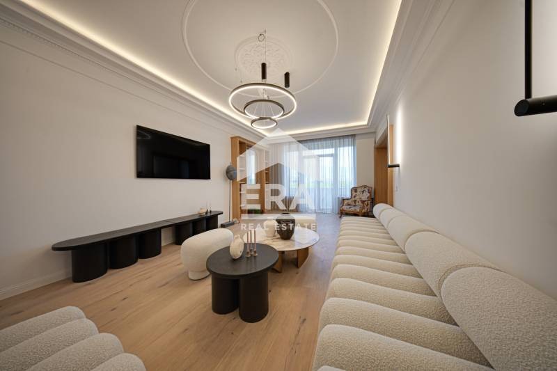 For Sale  3+ bedroom Sofia , Doktorski pametnik , 180 sq.m | 48651172 - image [6]