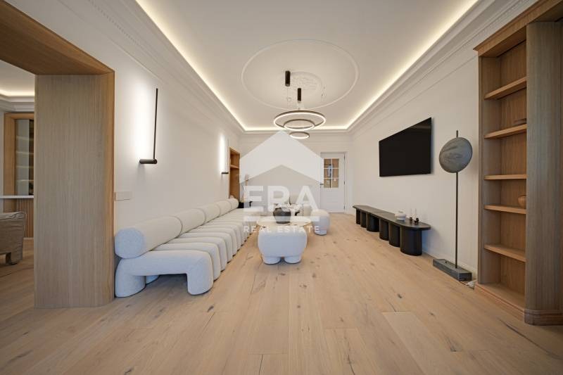 For Sale  3+ bedroom Sofia , Doktorski pametnik , 180 sq.m | 48651172 - image [4]