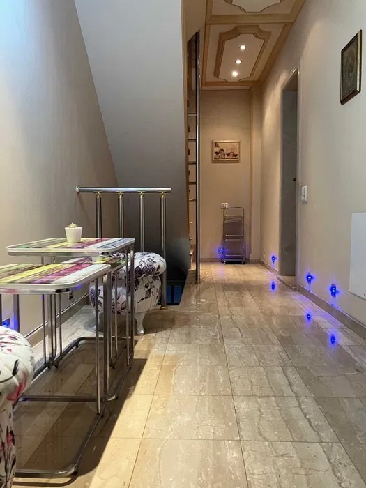 Продава МЕЗОНЕТ, гр. Пловдив, Център, снимка 6 - Апартаменти - 53356100