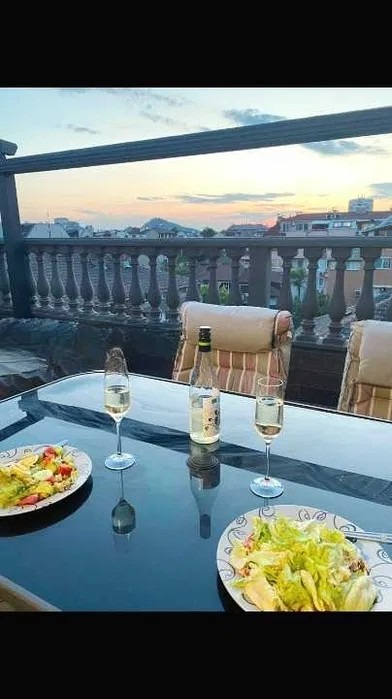 Продава МЕЗОНЕТ, гр. Пловдив, Център, снимка 13 - Апартаменти - 53356100