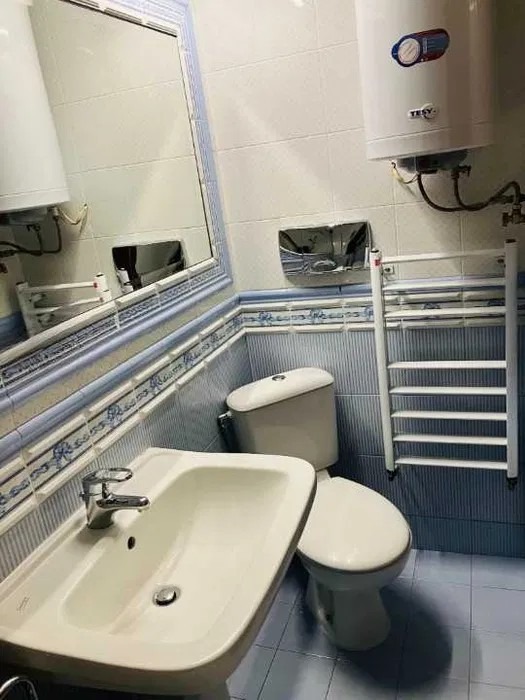 Продава МЕЗОНЕТ, гр. Пловдив, Център, снимка 10 - Апартаменти - 53356100