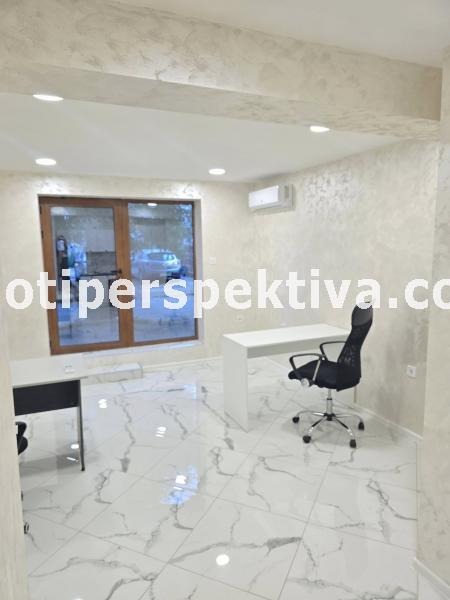 Продава ОФИС, гр. Пловдив, Кършияка, снимка 3 - Офиси - 52307081