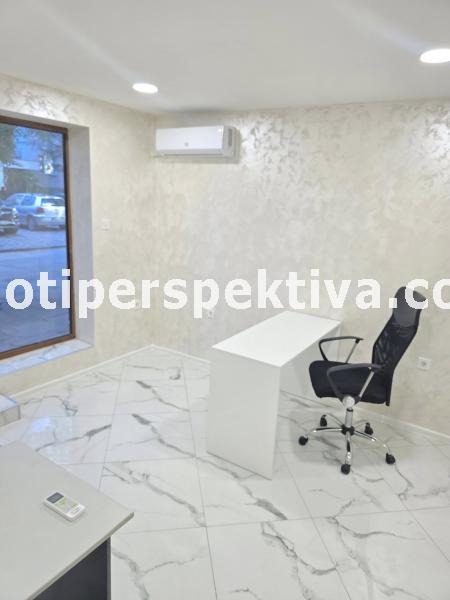 Продава ОФИС, гр. Пловдив, Кършияка, снимка 4 - Офиси - 52307081
