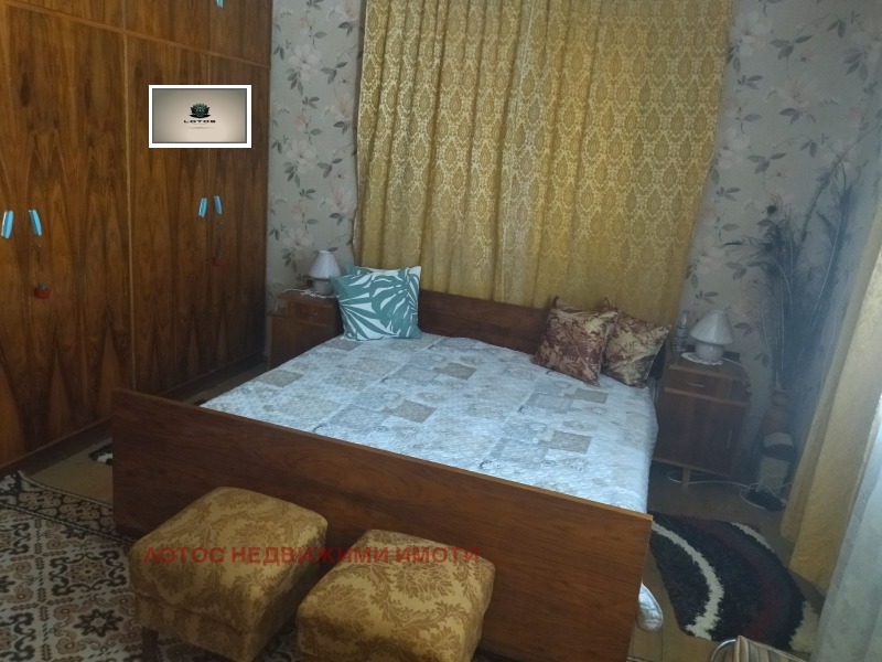 Till salu  Hus region Veliko Tarnovo , Gorna Orjahovica , 105 kvm | 98843530 - bild [6]