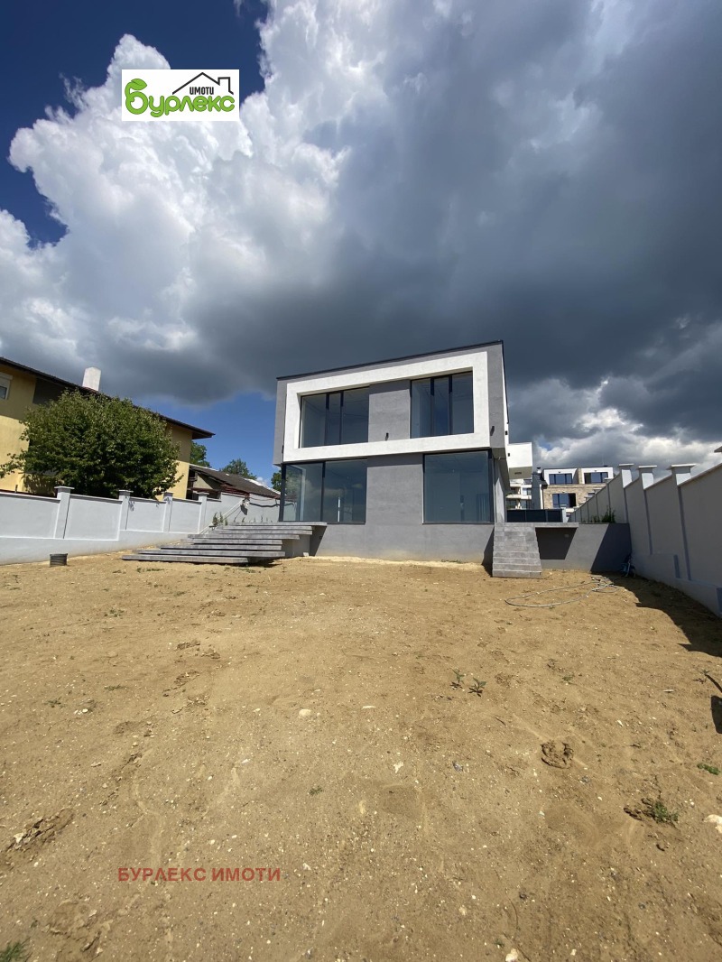 De vânzare  Casa Varna , m-t Alen mac , 225 mp | 34368278 - imagine [2]