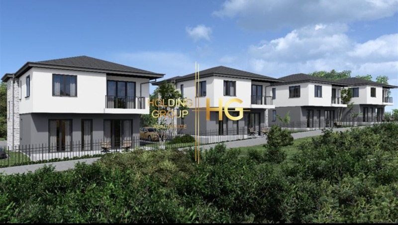 Myytävänä  Talo Varna , m-t Borovets - sever , 174 neliömetriä | 52058754 - kuva [4]