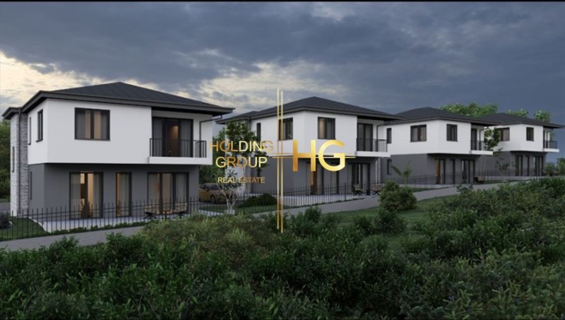 Myytävänä  Talo Varna , m-t Borovets - sever , 174 neliömetriä | 52058754 - kuva [6]