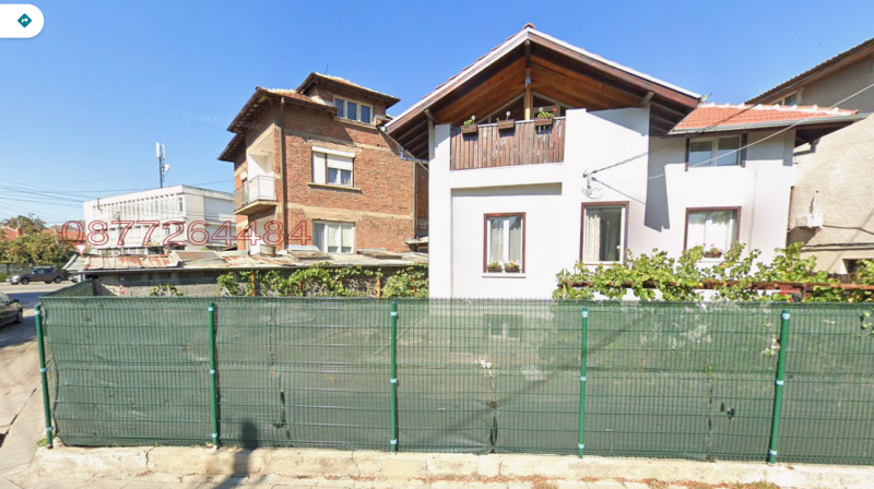 Продава КЪЩА, гр. София, Орландовци