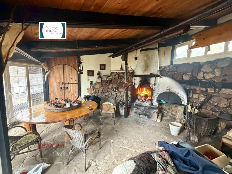 Продава КЪЩА, с. Еловдол, област Перник, снимка 2 - Къщи - 53425154