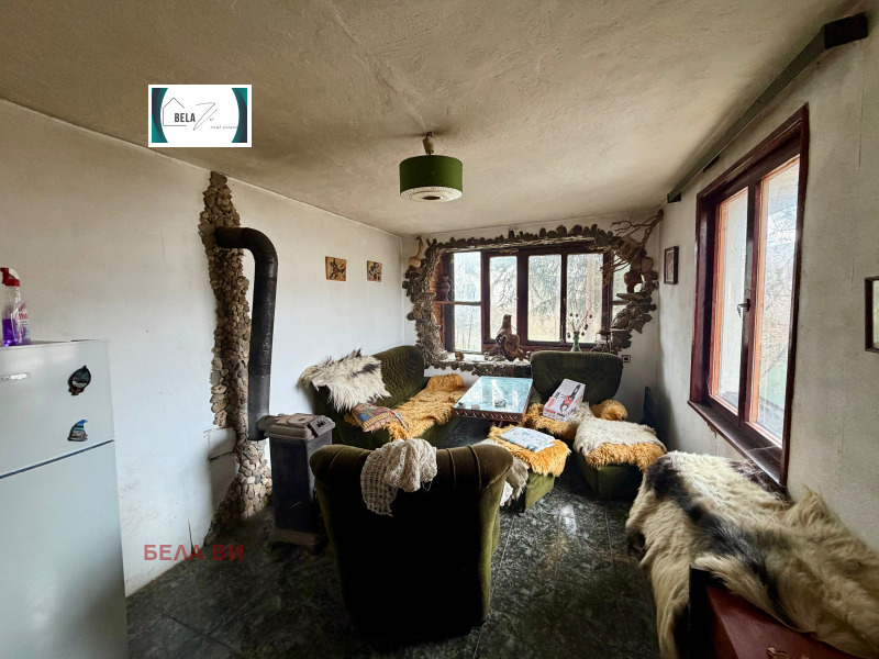 Продава КЪЩА, с. Еловдол, област Перник, снимка 7 - Къщи - 53425154