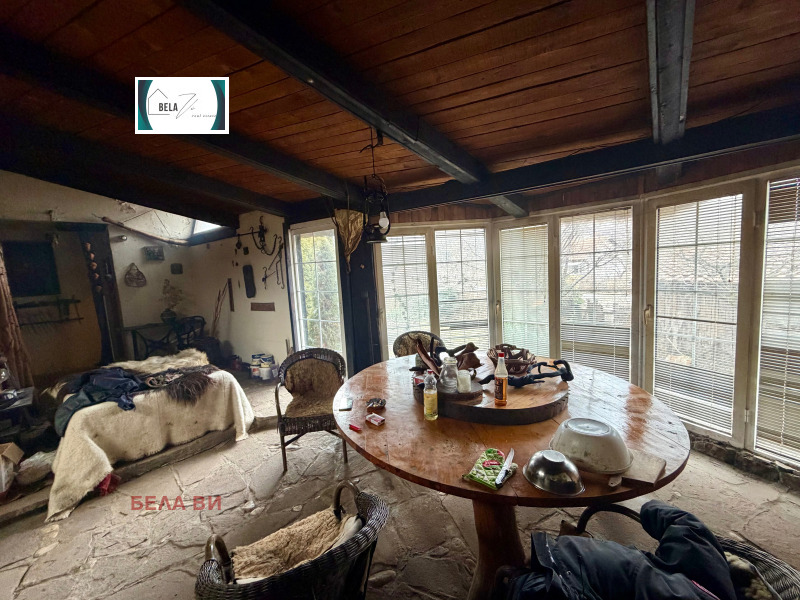 Продава КЪЩА, с. Еловдол, област Перник, снимка 3 - Къщи - 53425154