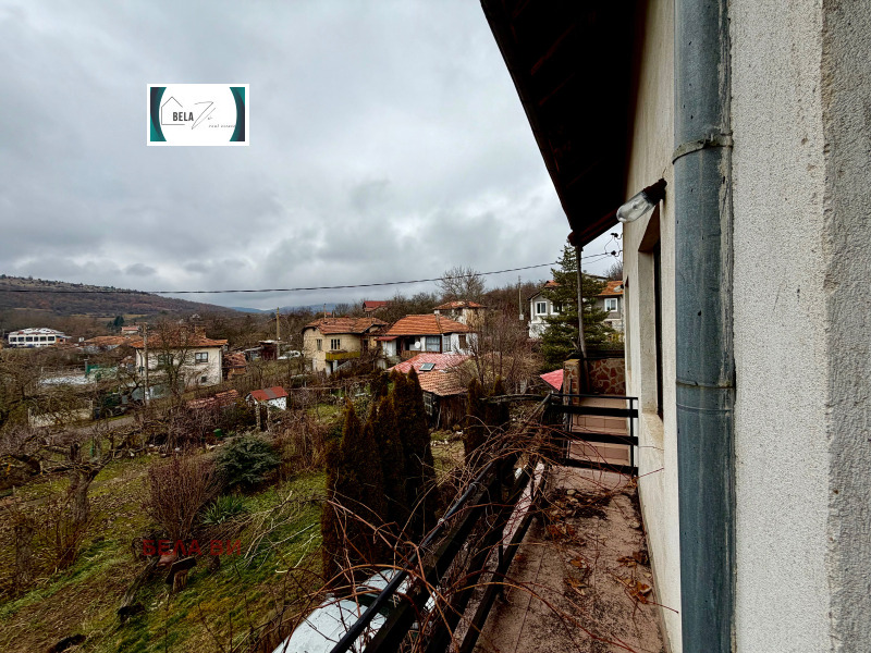 Продава КЪЩА, с. Еловдол, област Перник, снимка 12 - Къщи - 53425154